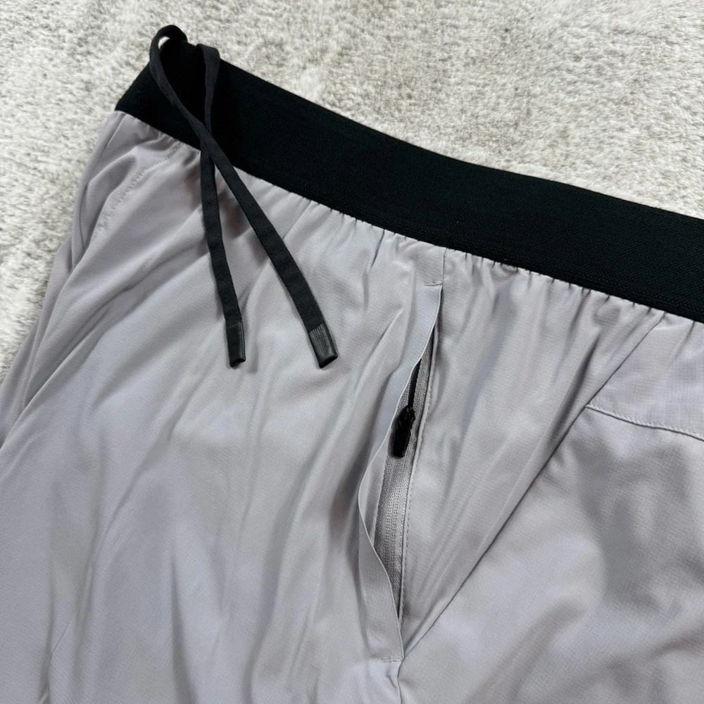 Ten thousand tactical shorts men’s XXL 5” lined ripstop training running athleti